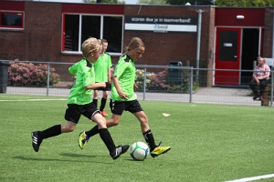 2014-07-07 Kamp Voetbal Academie - 253